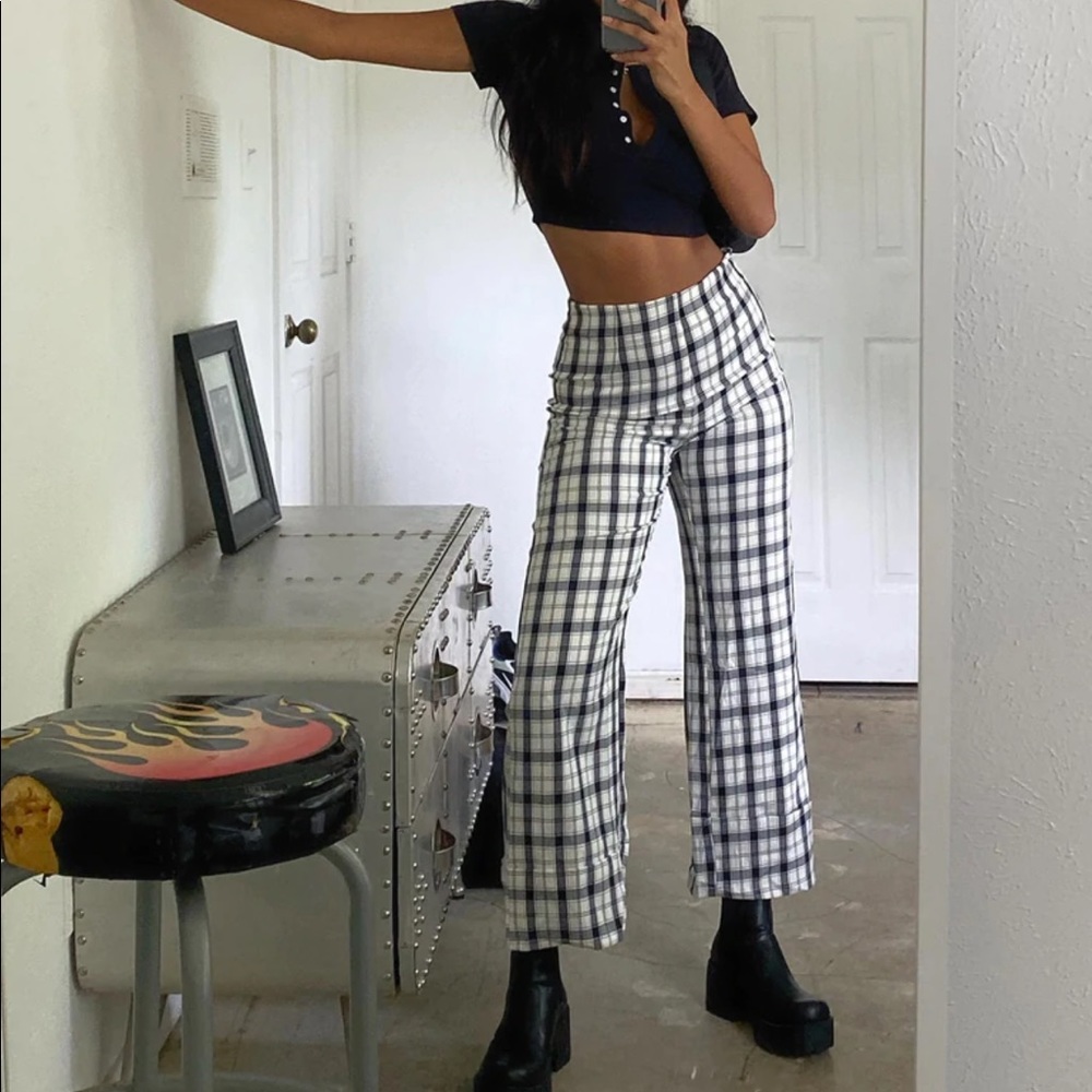 PRINCESS POLLY EUROS PANT